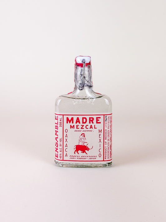 Madre Mezcal Espadin, 200mL