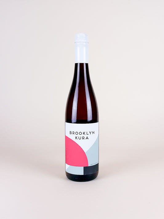 Brooklyn Kura, 'Occidental' Dry-hopped Junmai Ginjo