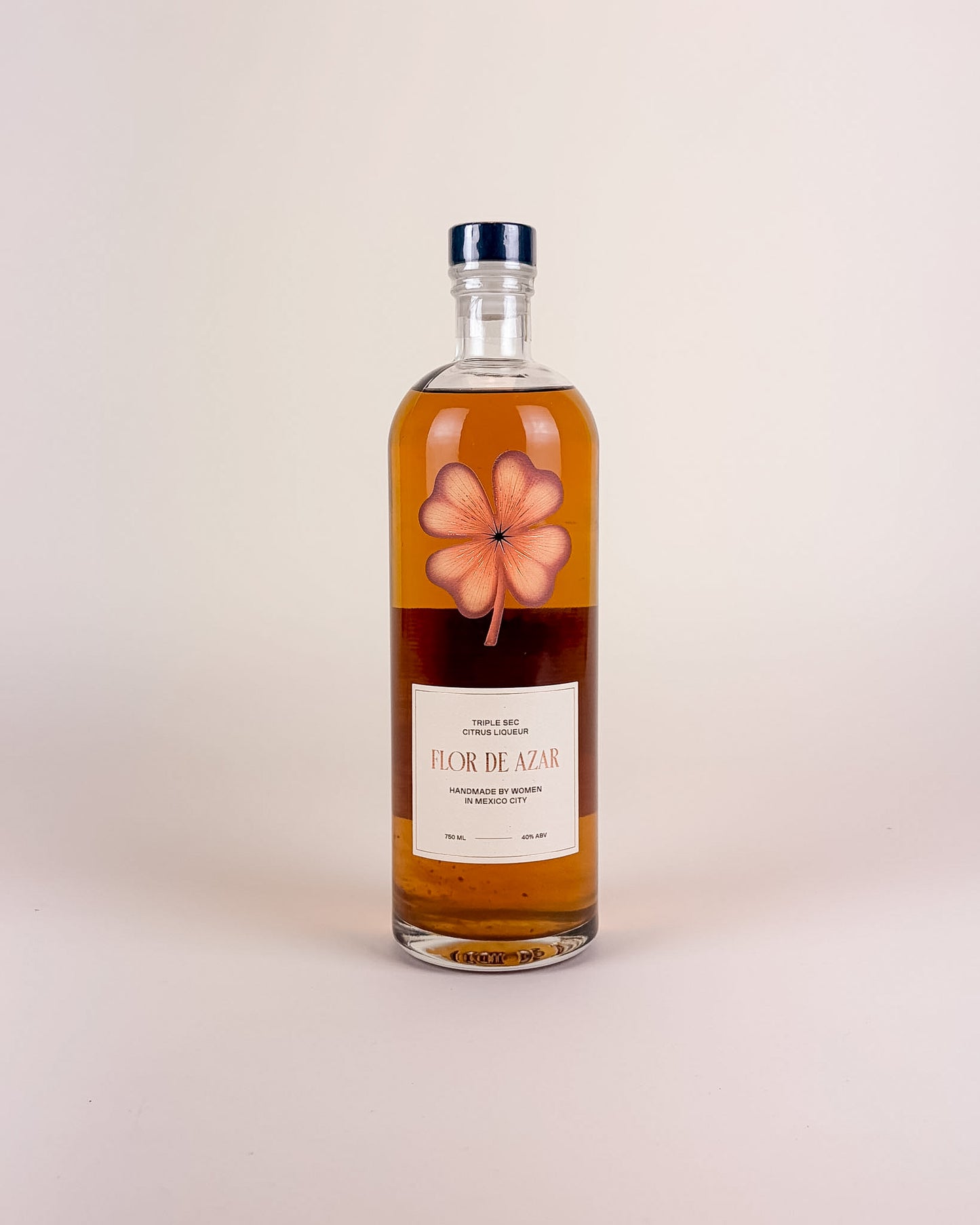 Flor de Azar, Triple Sec 750ml