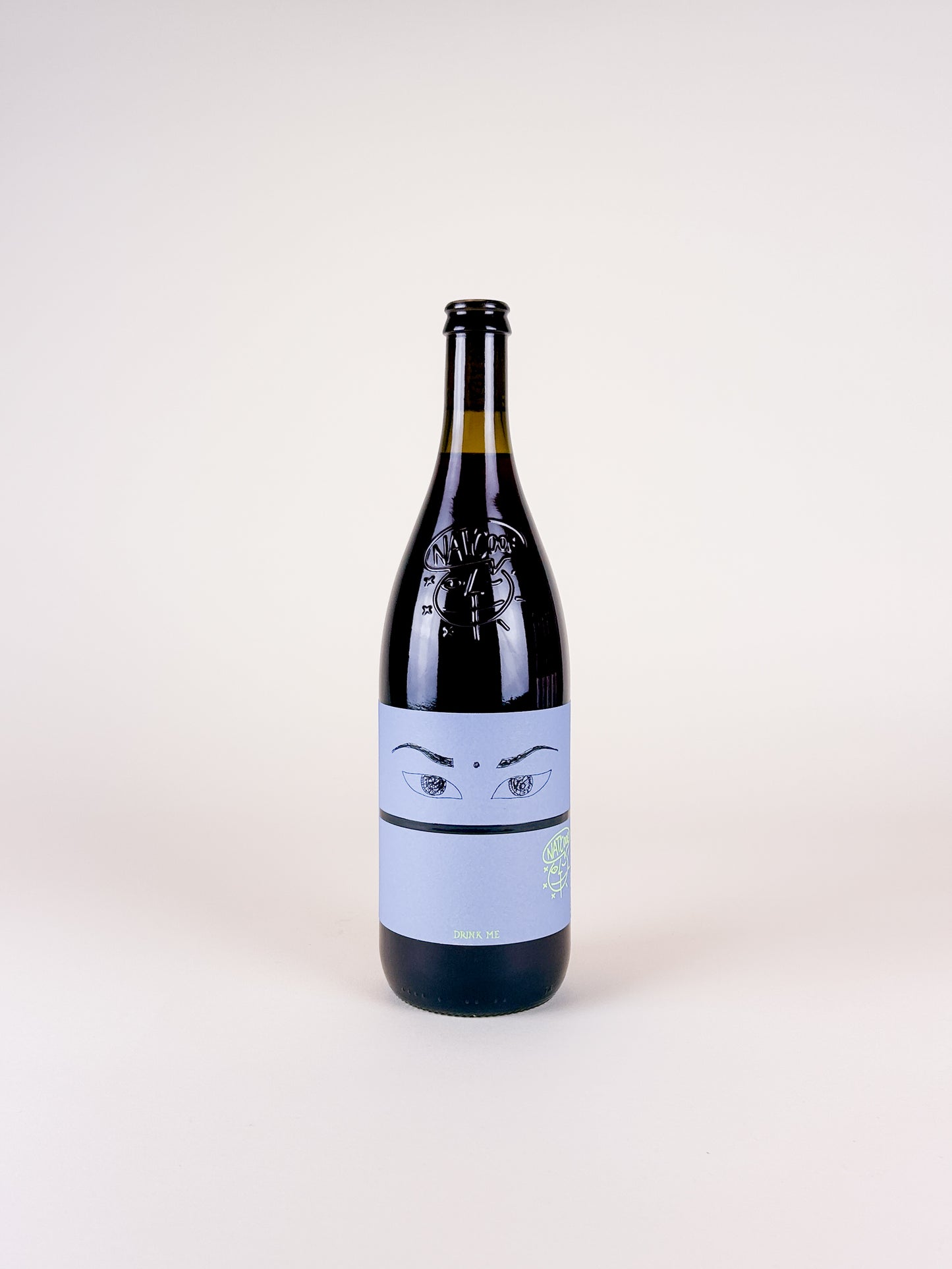 Nat Cool, Tinto Bairrada, 2023