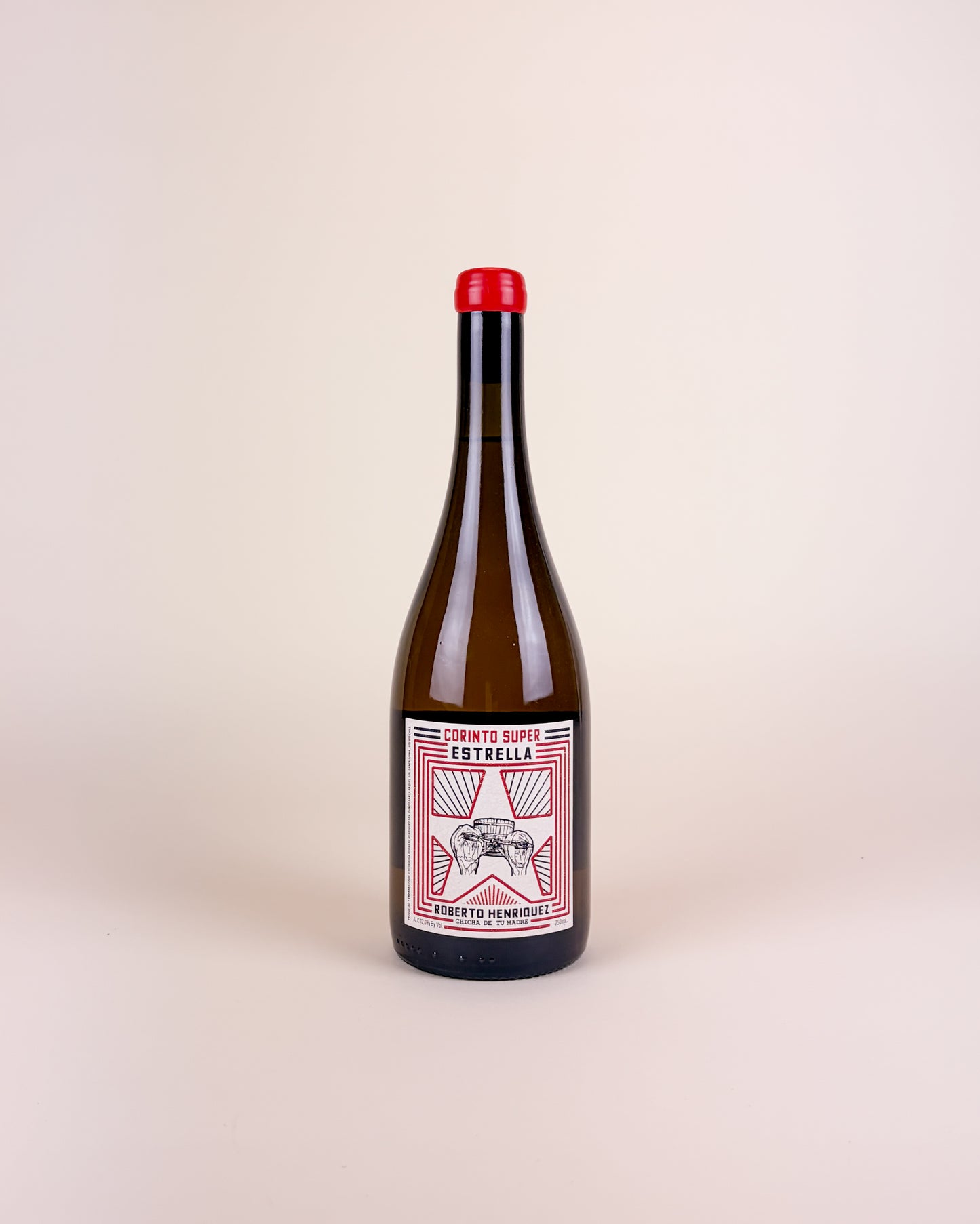 Roberto Henriquez, Super Estrella Corinto, 2024
