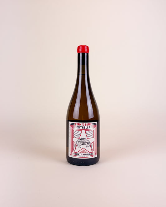 Roberto Henriquez, Super Estrella Corinto, 2024