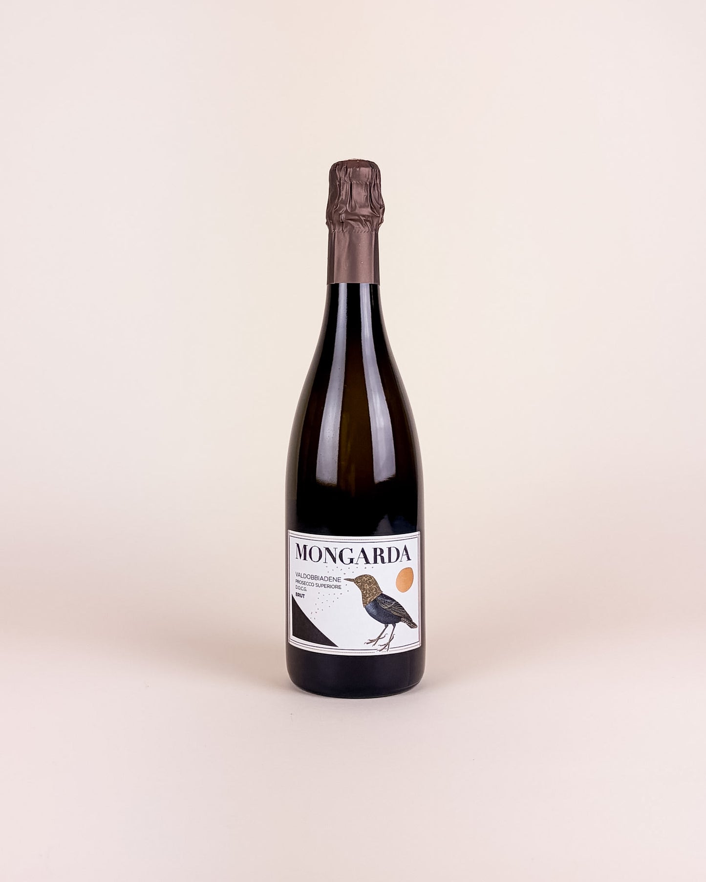 Mongarda, Prosecco Superiore Brut