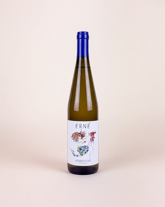 Erne, Vermentino ‘Erne’ 2025
