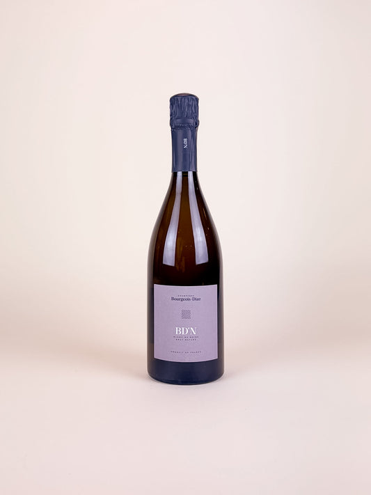Champagne Bourgeois Diaz, BD'N Cuvée NV