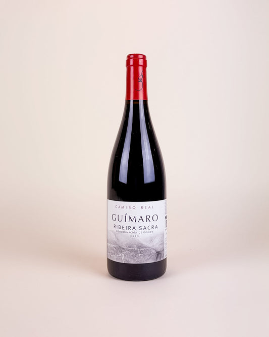 Guímaro Ribeira Sacra 'Camiño Real' 2023