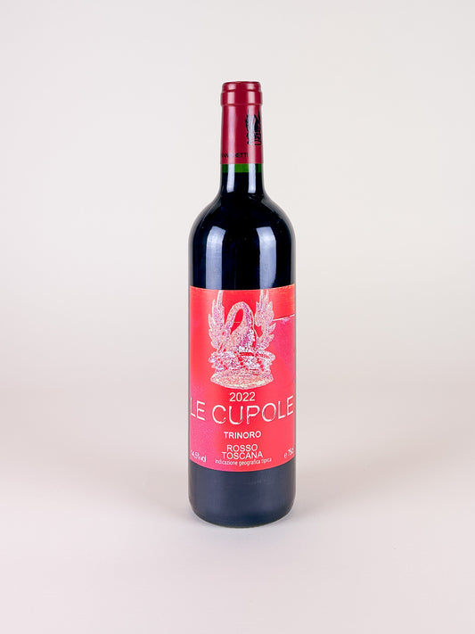 Tenuta Di Trinoro, Le Cupole - 2022