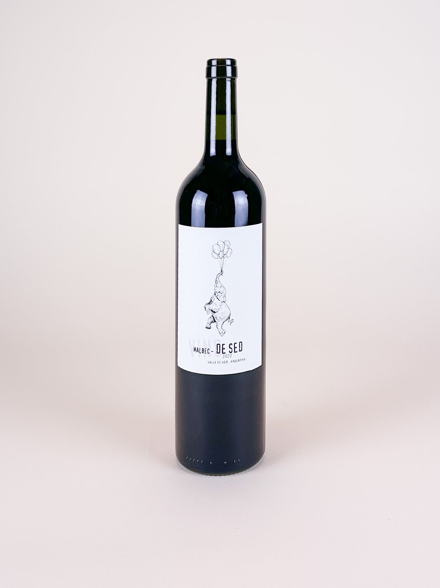 Canopus, Malbec de Sed, 2022