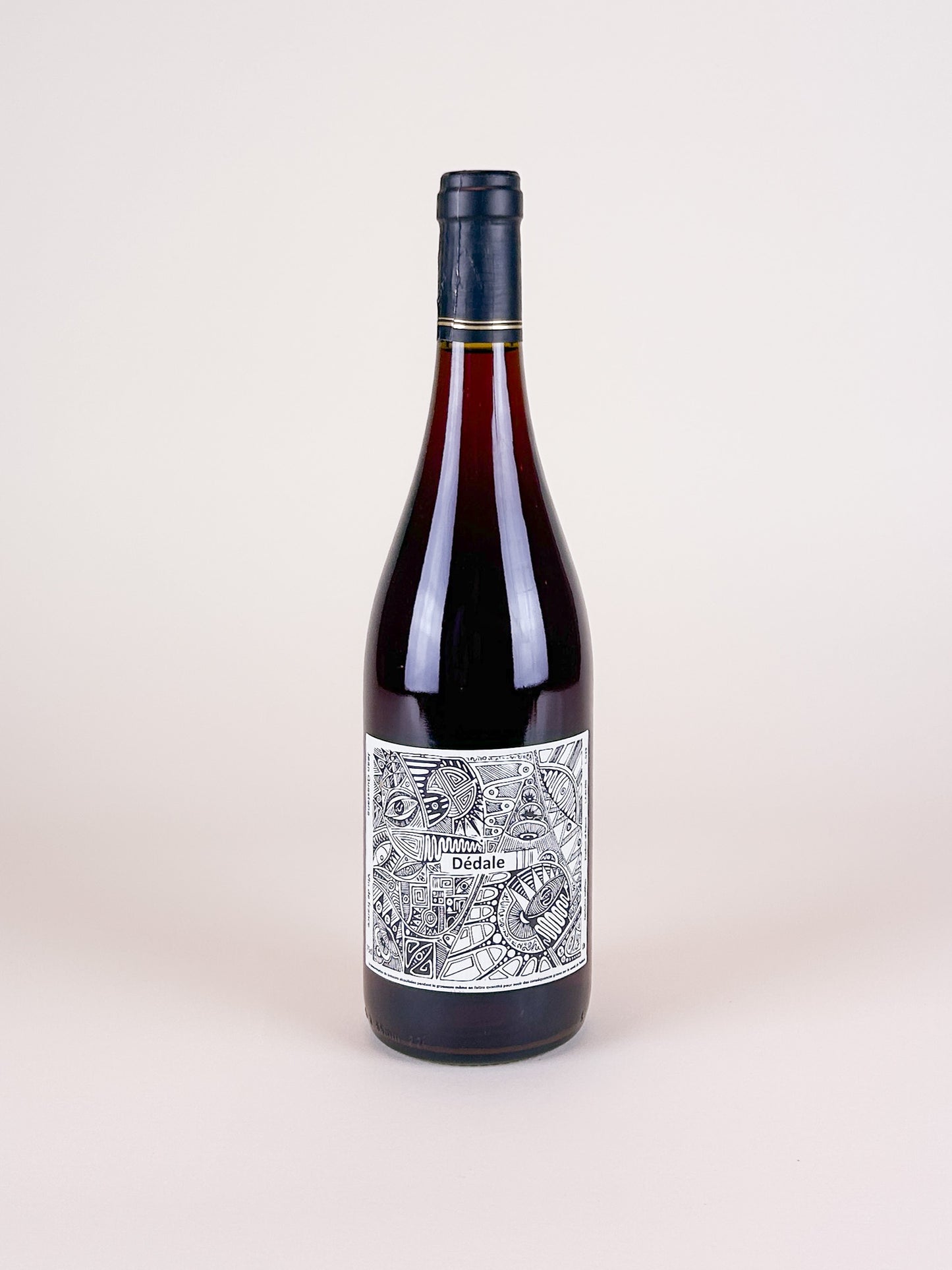 Jérémy Quastana, ‘Dédale’ Pinot Noir