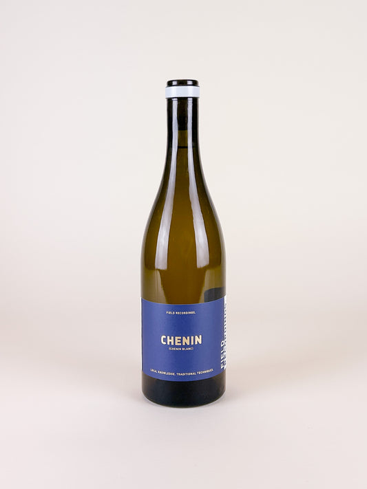 Field Recordings, Chenin Blanc 2024