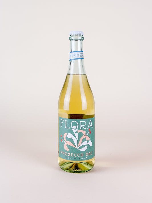 Fuso, Col Di Luna Flora Prosecco NV