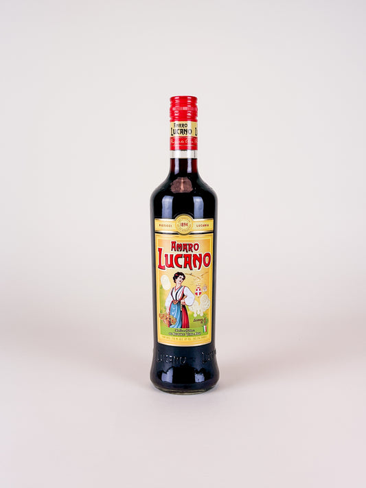 Amaro Lucano, 750mL
