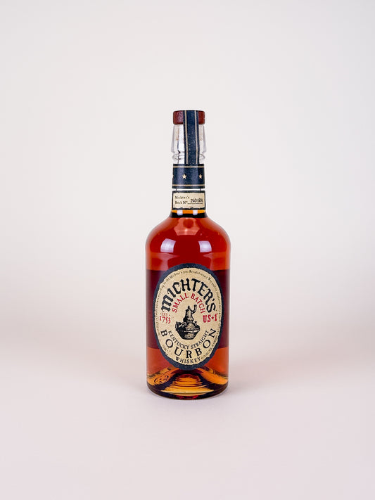 Michter's Bourbon, 750mL
