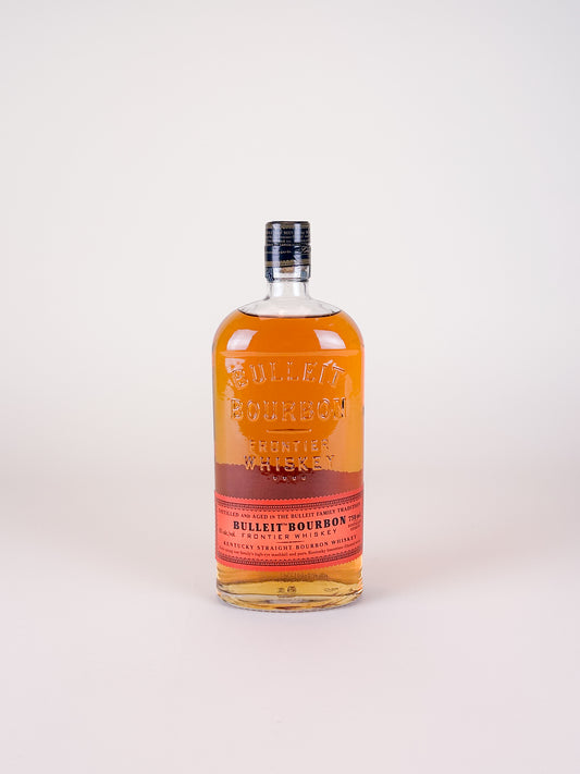Bulleit Bourbon, 750mL