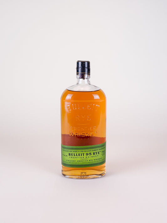 Bulleit 95 Rye, 750mL