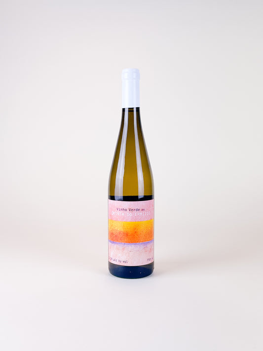 Escolha, Quinta Do Ermizio, Vinho Verde DOC