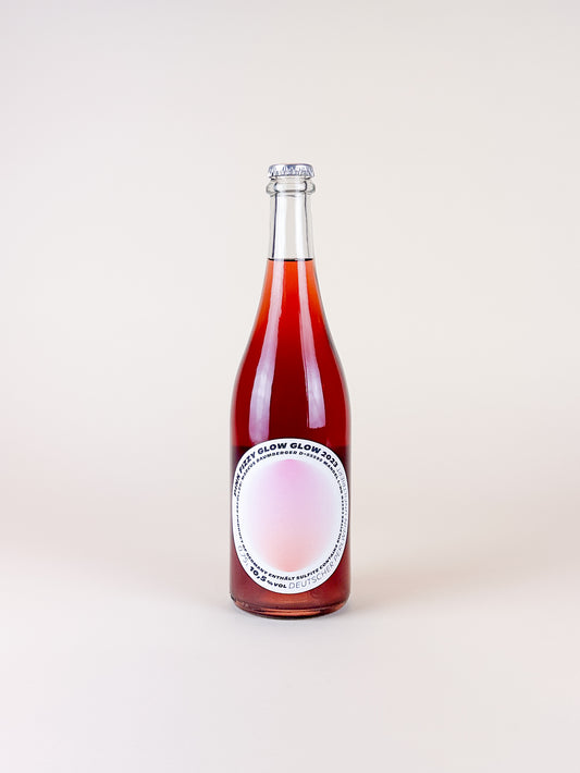 Vom Boden, Glow Glow "Pink Fizzy" 2023