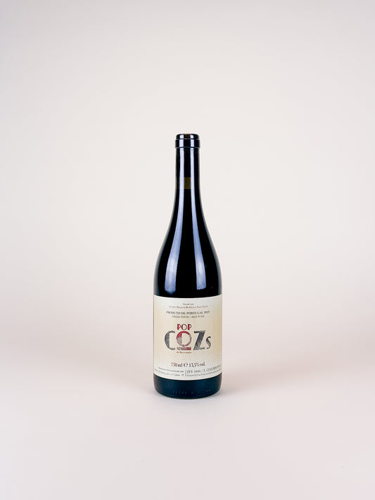 COZs 'Pop' Tinto 2023