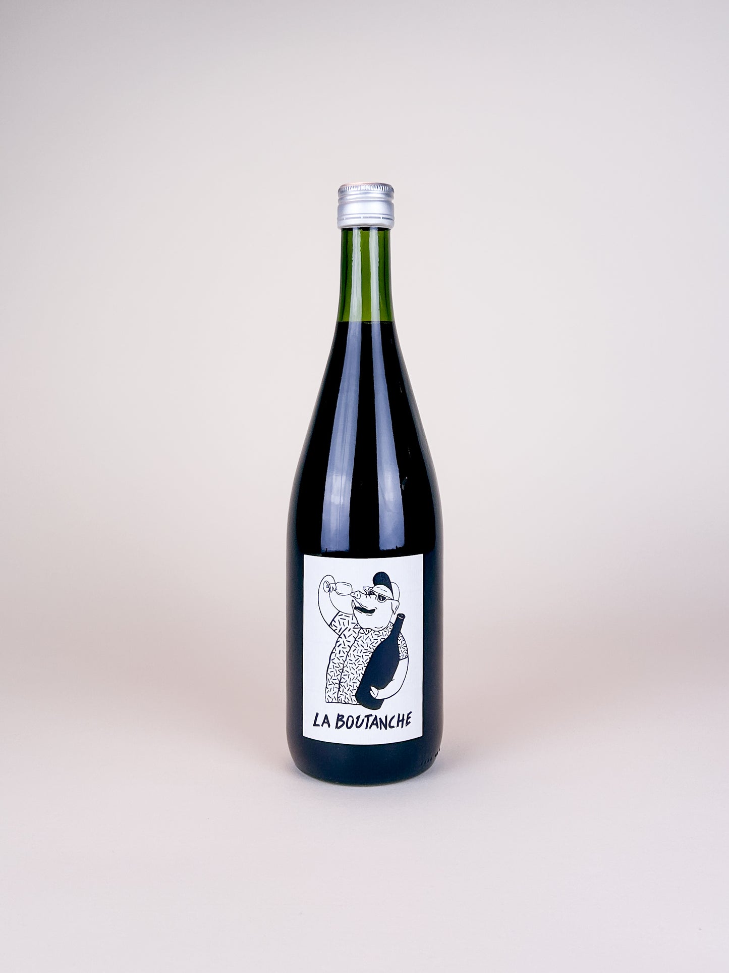 La Boutanche, Gamay 2022 - 1 Liter