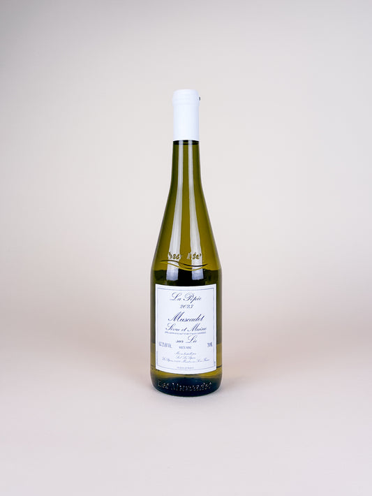 Pépière, Muscadet Sevre et Maine sur Lie "La Pépie" 2023