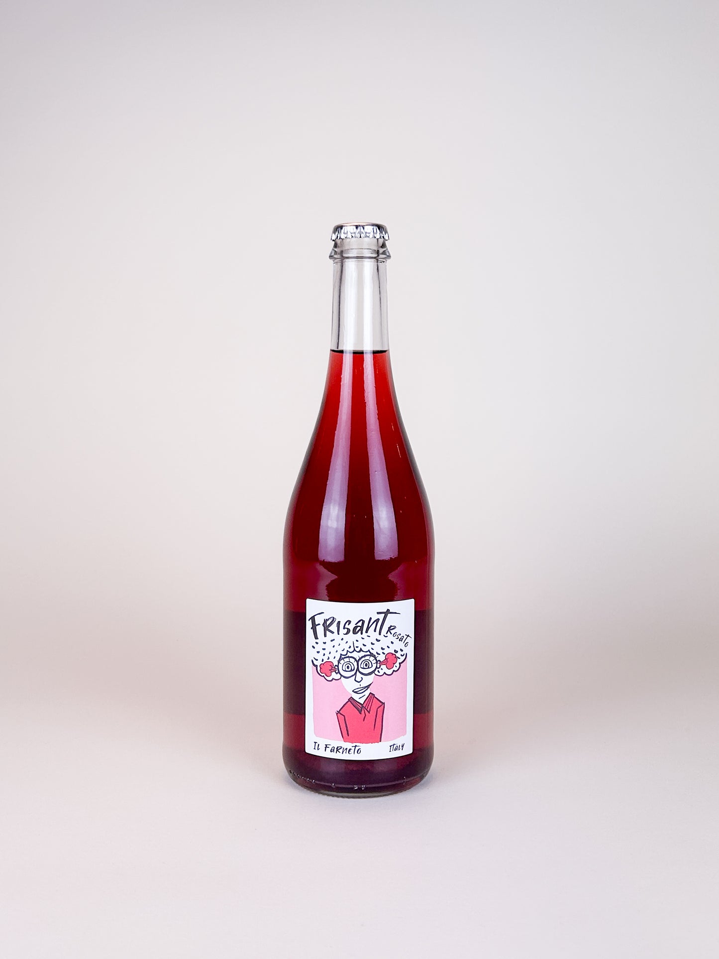 Il Farneto Frisant Rosato