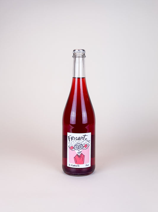Il Farneto Frisant Rosato