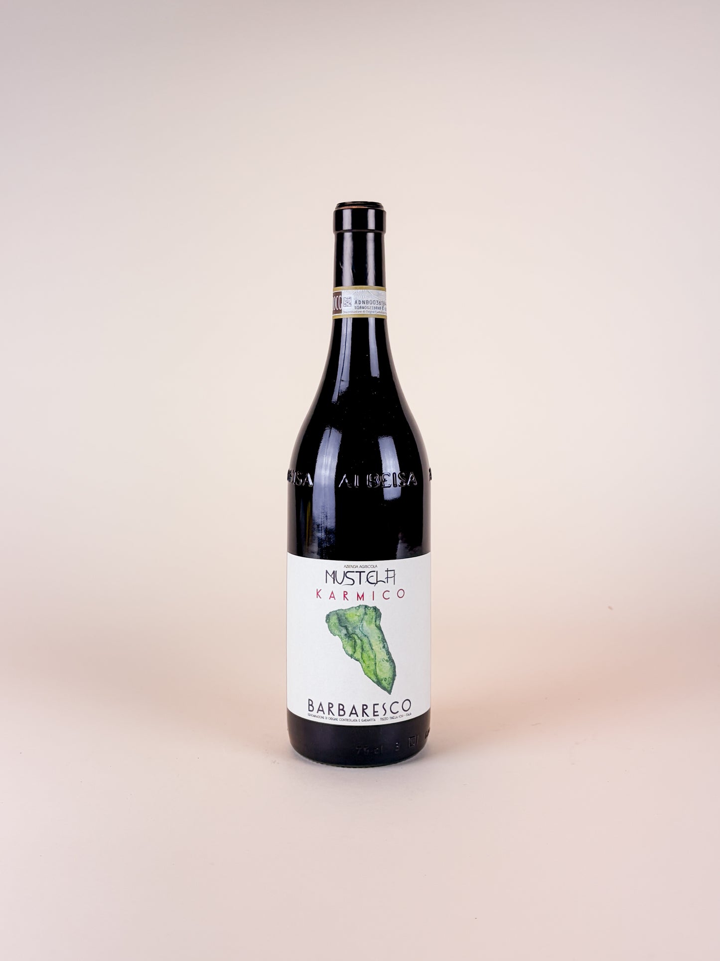 Mustela Karmico, Barbaresco, 2022