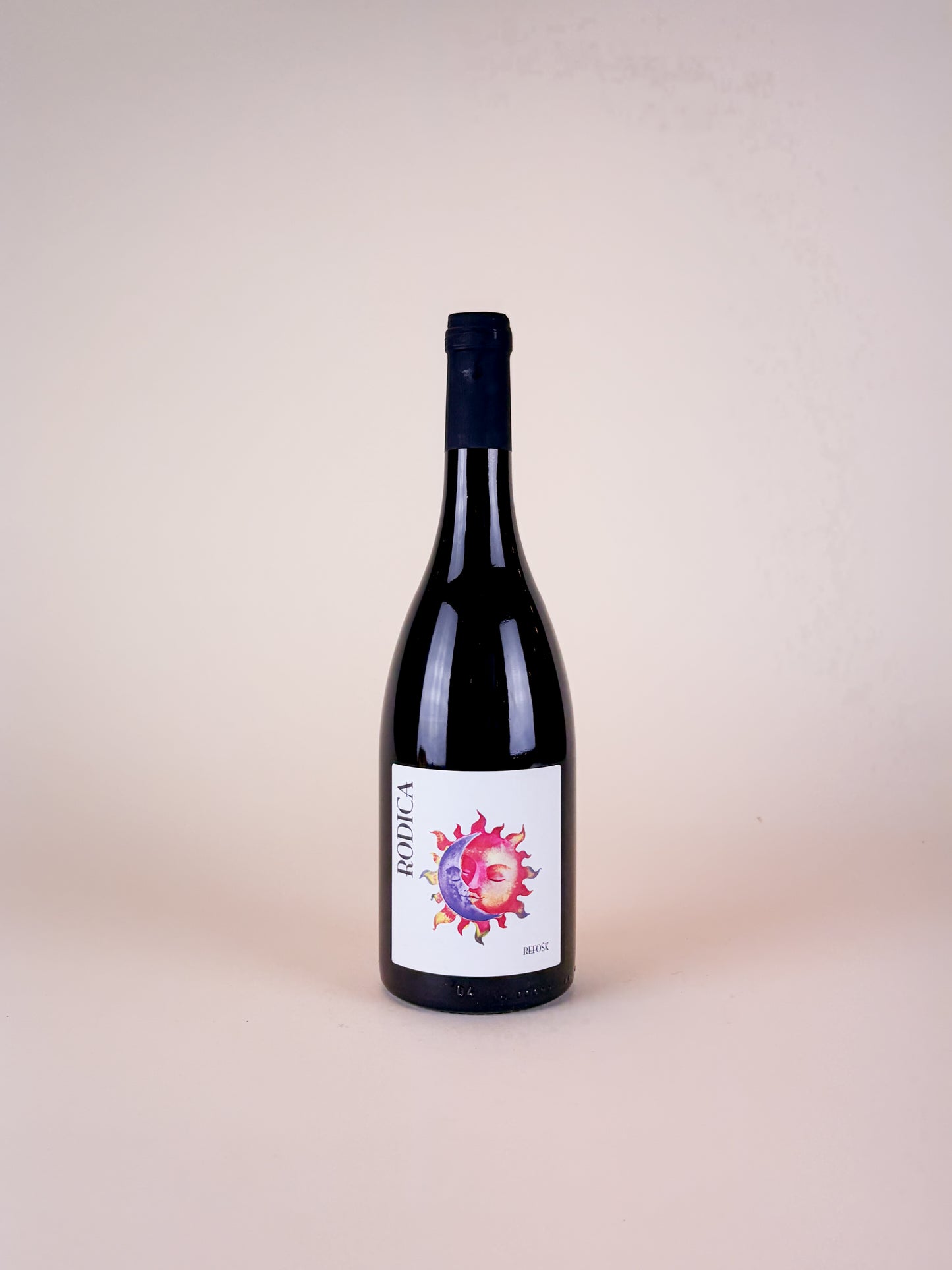 Rodica, Refošk (Refosco), NV