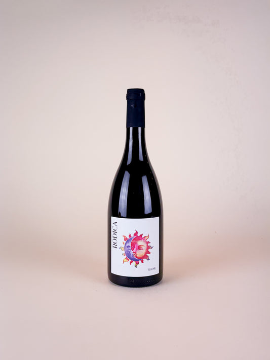 Rodica, Refošk (Refosco), NV