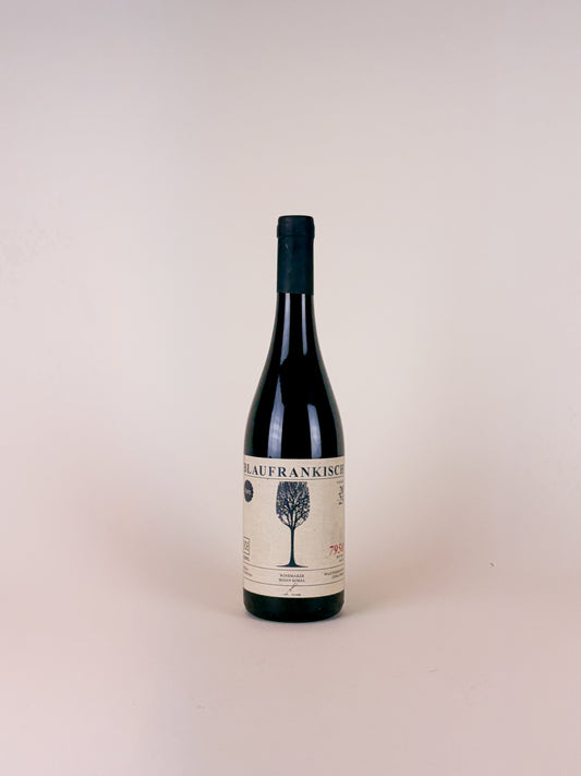 Kobal, ‘Roots’ Blaufränkisch, NV