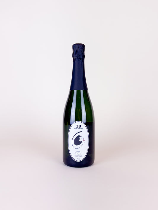 Filipa Pato, 3B Blanc de Blancs