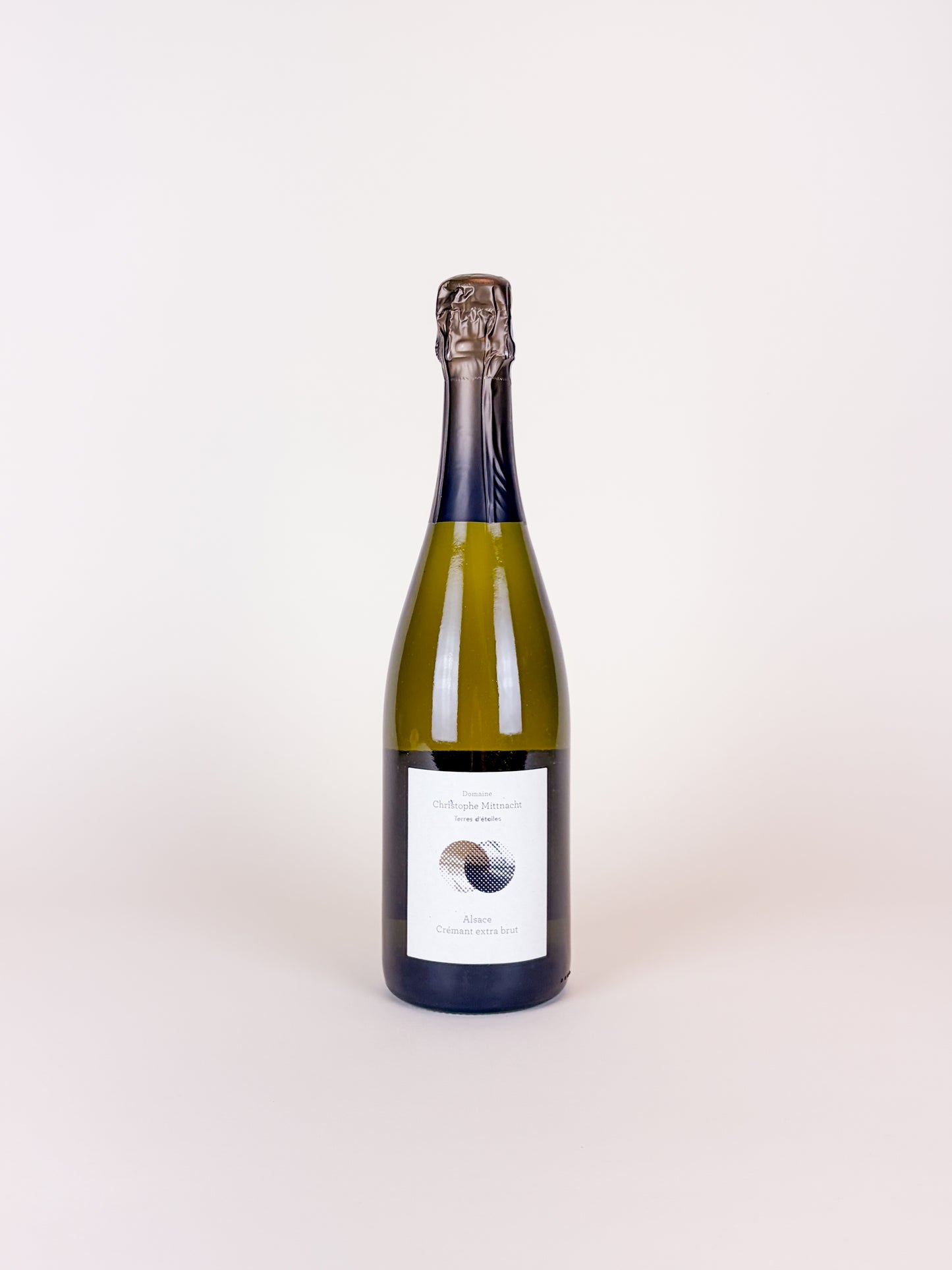 Christophe Mattnacht, Cremant d’Alsace Extra Brut