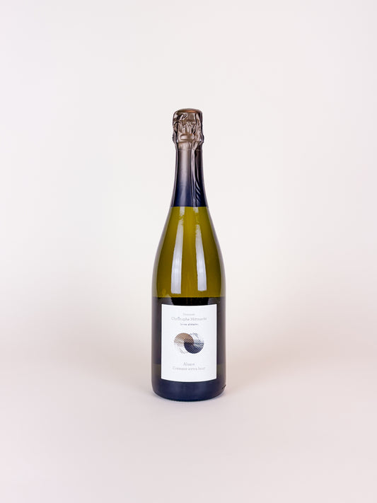 Christophe Mattnacht, Cremant d’Alsace Extra Brut