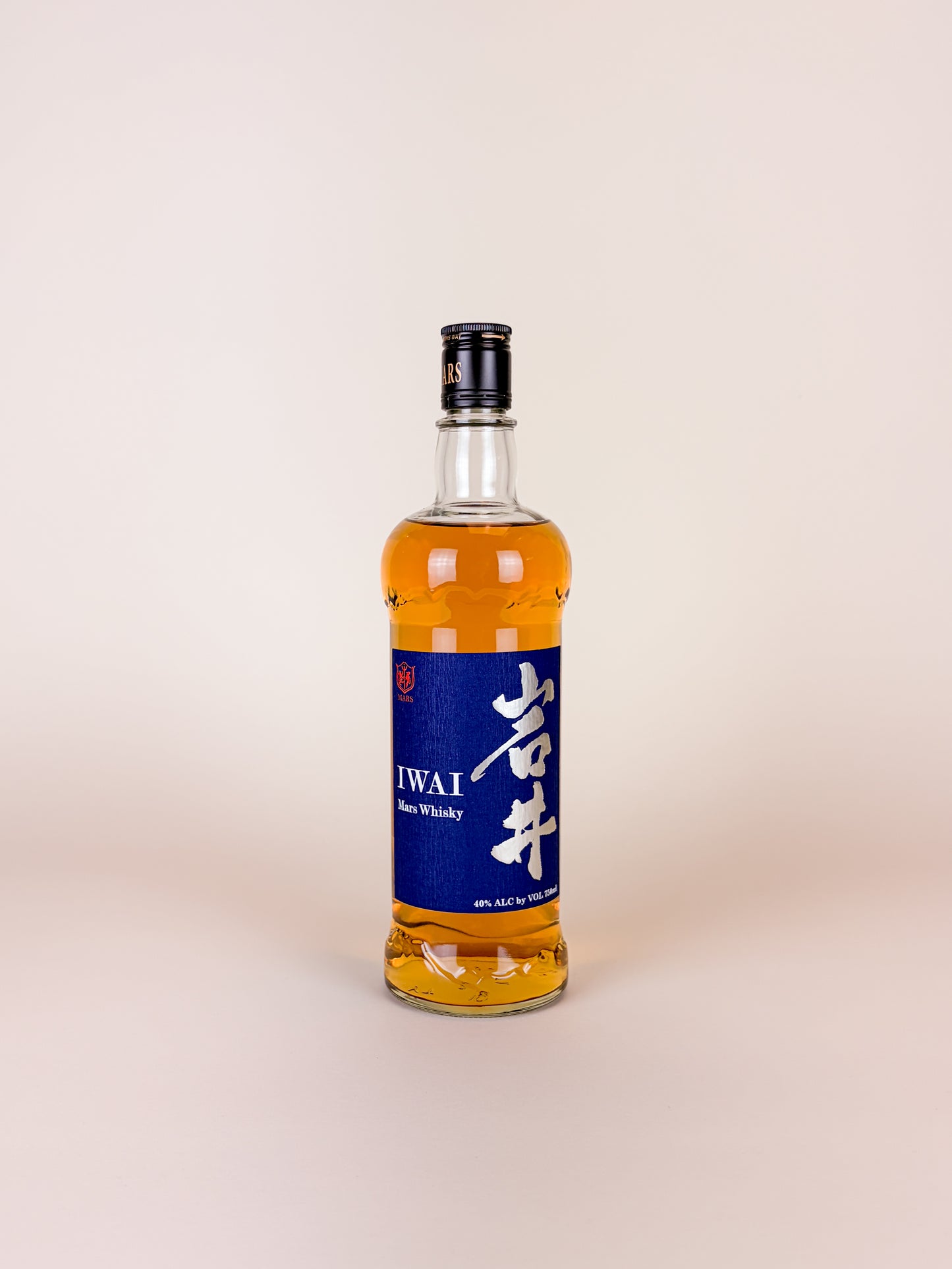 Iwai Japanese Whisky