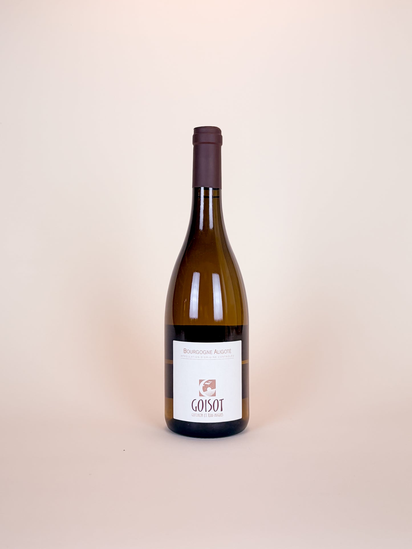 Guilhem & Jean Hugues Goisot, Bourgogne Aligote, 2023