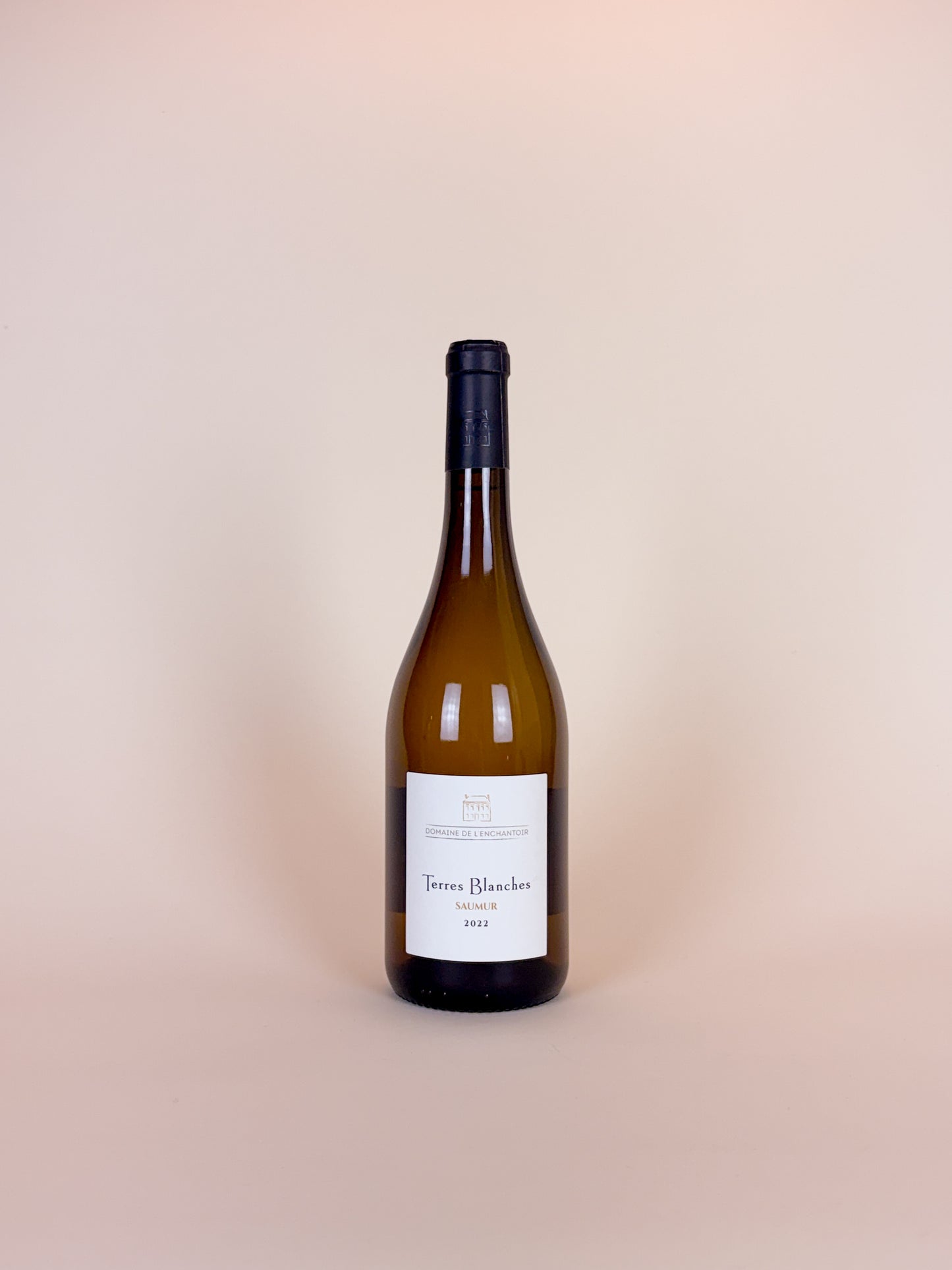 Saumur Blanc, 'Terres Blanches', 2022