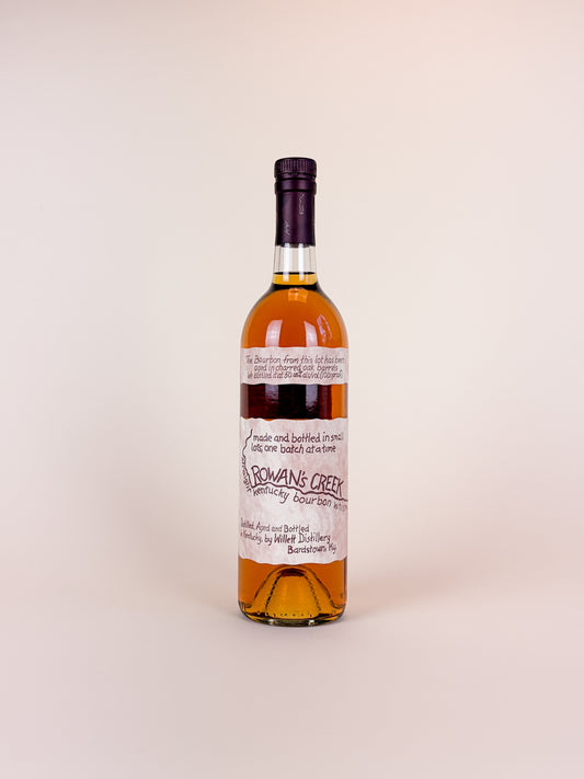 Rowans Creek, Bourbon Whiskey
