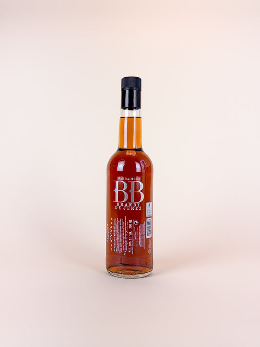 Brandy de Jerez, "BB"