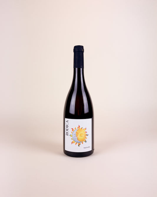 Rodica, Malvasia NV