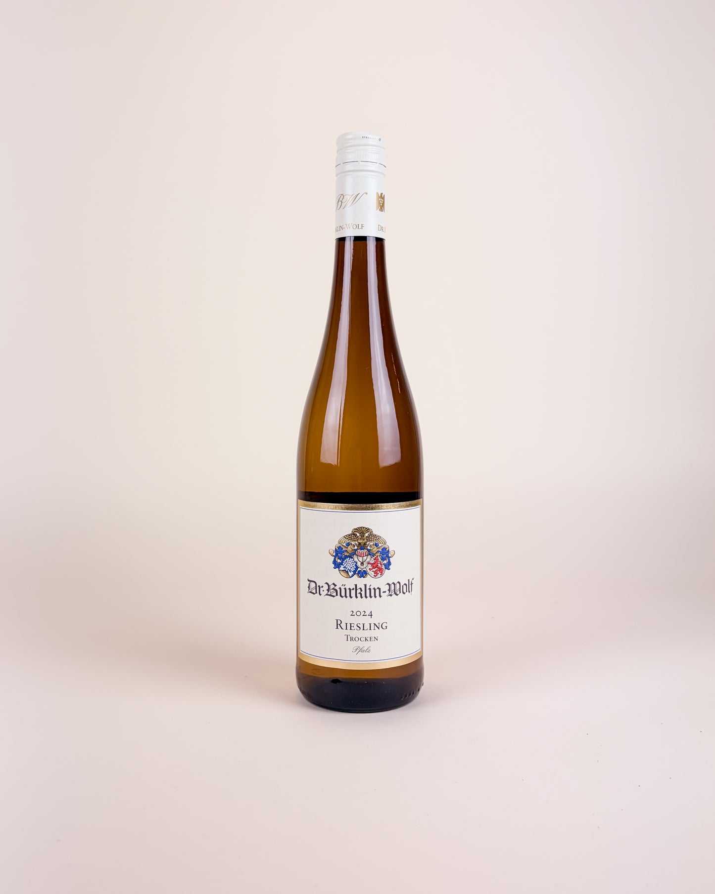 Dr. Burklin-Wolf, Estate Riesling Trocken 2023