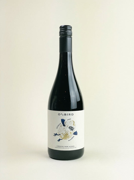 Oddbird, GSM Non-Alcoholic Red Wine