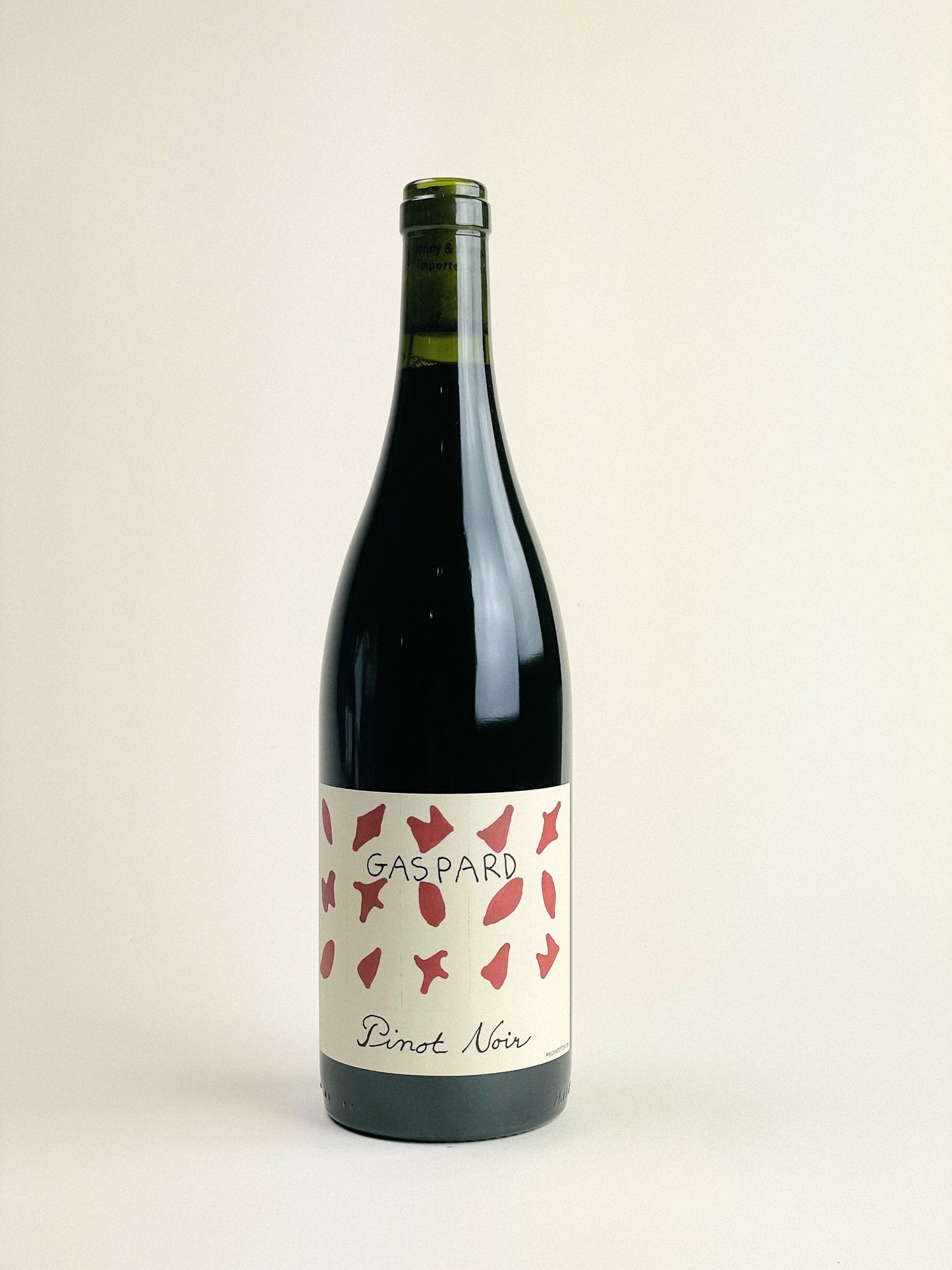 Gaspard, Pinot Noir