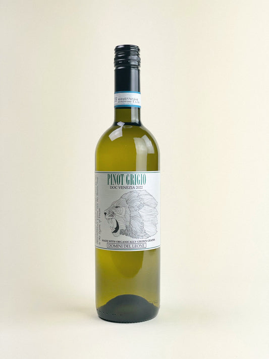 Pinot Grigio, Domini del Leone - 2020
