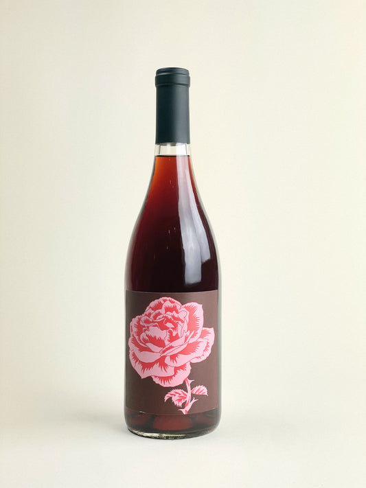 Old World Winery, Bloom California Red 2021