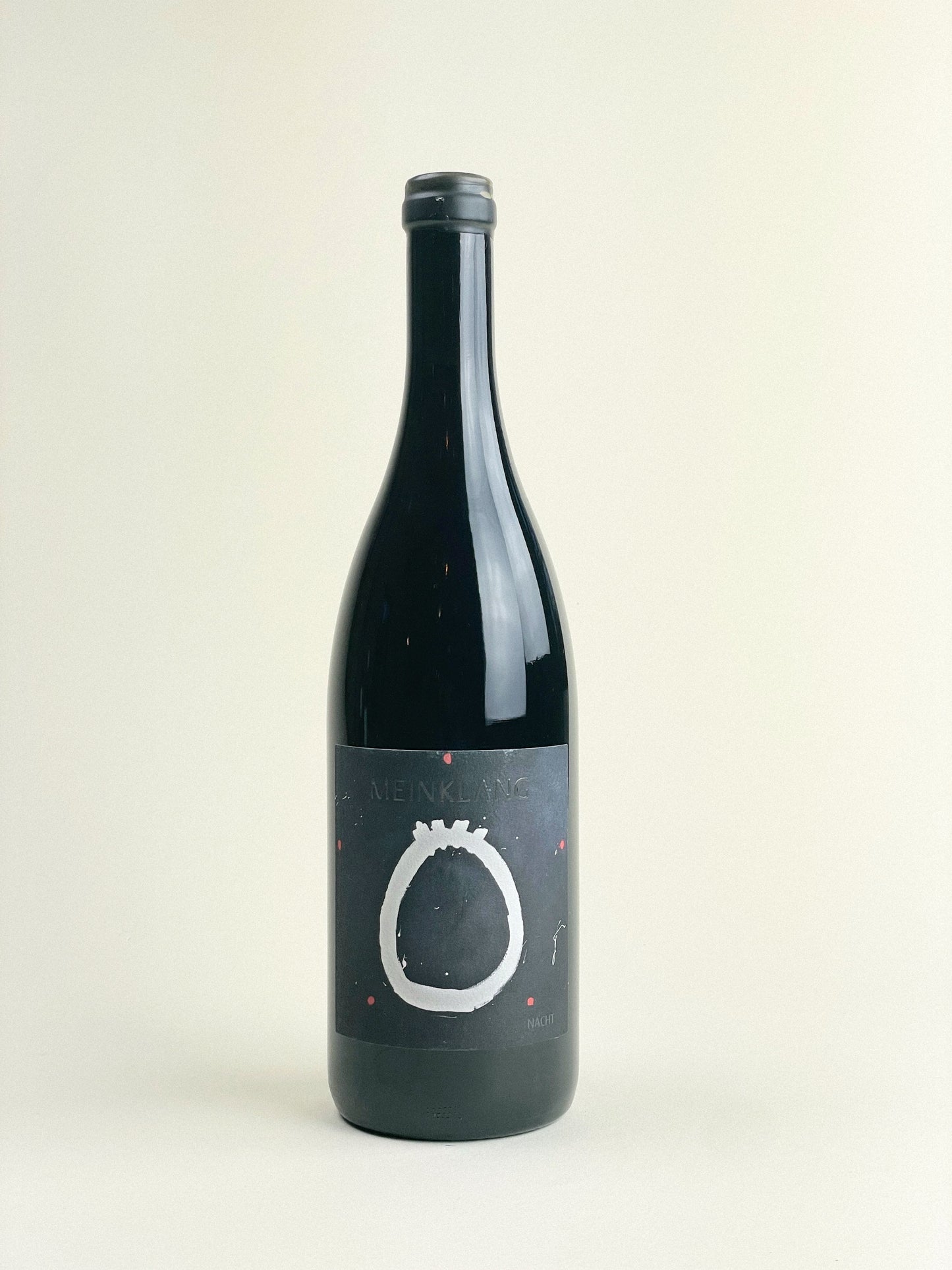Meinklang, 'Nacht Ed. No. 3' Pinot Noir, Burgenland, Austria 2020