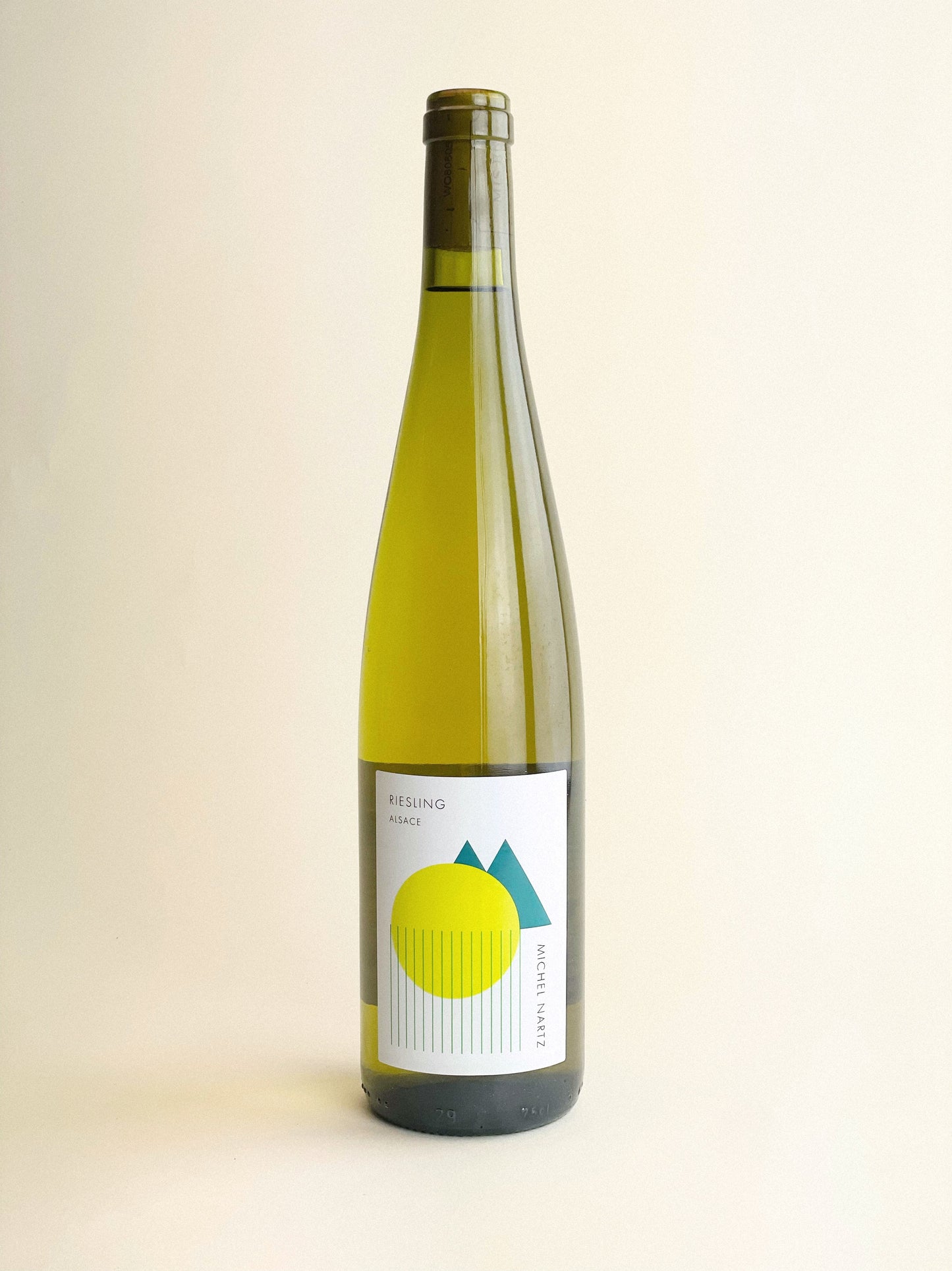 Michel Nartz, Riesling 2022