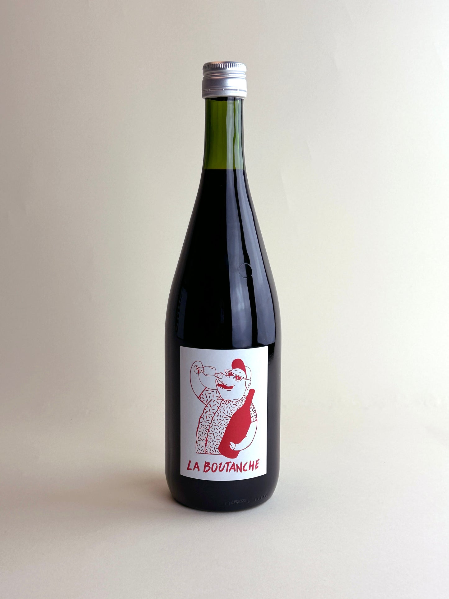 La Boutanche, Gamay 2022 - 1 Liter